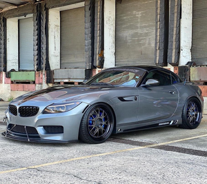 Llantas forjadas de <span class=keywords><strong>18</strong></span> 19 20 21 22 24 pulgadas para <span class=keywords><strong>BMW</strong></span> M2 M3 M4 M5 M6 M8 X3m X4m X5m X6m M240 X7 M550 M760 M340 M850 840 530 750 <span class=keywords><strong>M1</strong></span> - Product Image 2