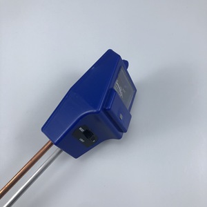 Haonan Office Supplies Store Multifunctional Soil Tester Moisture Ph Light Meter For Soil Testing - Product Image 5