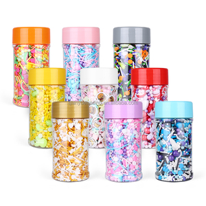 85g ixed-prinkles, 9 colores - Product Image 2