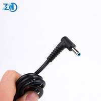 Groothandel Maatwerk Hp Originele Oplader Dc Power Adapter Voor Hp 19.5V 3.33a Laptop Power Oplader
