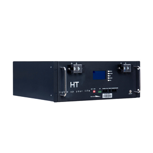 <span class=keywords><strong>Inversor</strong></span> híbrido de litio de <span class=keywords><strong>6kw</strong></span>, onda sinusoidal pura de <span class=keywords><strong>6KW</strong></span>, sistema Mppt de Factor de 48v - Product Image 3