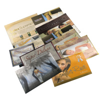 Étiquettes d'angle de matelas à bas prix, accessoires d'étiquetage de matelas, étiquettes personnalisables de haute qualité avec impression