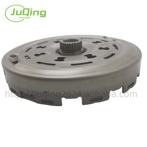 6DCT360 DCT360 Z126555 plaque d'amortisseur de transmission automatique 6 vitesses pour Ford Zotye Cheetah Hanteng - Product Image 4