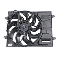 Ventilateur électronique 12V Wuling Bingo/PLUS, ventilateur de radiateur, ventilateur de climatisation d'origine OEM, pièce de rechange neuve pour OLIVER