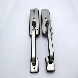 Cerradura <span class=keywords><strong>de</strong></span> puerta antirrobo <span class=keywords><strong>de</strong></span> acero inoxidable Roposkin <span class=keywords><strong>de</strong></span> aleación <span class=keywords><strong>de</strong></span> aluminio con desbloqueo <span class=keywords><strong>de</strong></span> llave <span class=keywords><strong>de</strong></span> estilo antiguo - Product Image 6