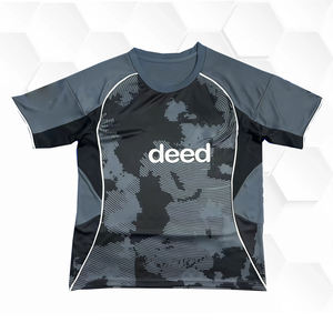 ขายส่งเสื้อฟุตบอลสโมสรอเมริกันคุณภาพสูง ชุดเหย้าและชุดเยือน และชุดฟุตบอลฟรังค์เฟิร์ต - Product Image 2