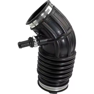 ท่ออากาศอัดอากาศ EPDM ประสิทธิภาพสูงสำหรับ NISS-AN 16578-8H302 OE - Product Image 4