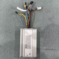 JB FOC 72V E Scooter yedek parça TF-100 parmak gaz 72V 50A elektrikli Scooter sinüs Ware denetleyici için 8000W Scooter