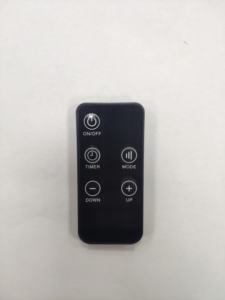 Bode dầu đầy tản nhiệt nóng với <span class=keywords><strong>LCD</strong></span> hiển thị điều khiển từ xa cho mùa đông - Product Image 4