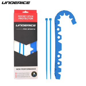 Underice Beginners Kids Training Ice <strong>Roller</strong> Ball Hockey Stick Shapes <strong>Blade</strong> Cover Lightweight Stick <strong>Blade</strong> Protector - Product Image 1