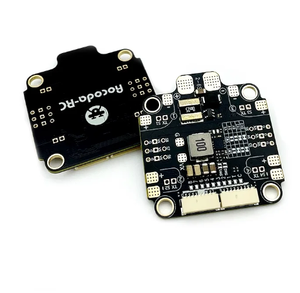 Tablero de Distribución Aocoda-RC PDB3060 en Oferta, Amperímetro para Aeronaves de Ala Fija de Cuatro Ejes - Product Image 2