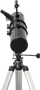 FORESEEN F800203EQIV-A Điện Thoại Di Động Phản Xạ Kính Thiên Văn Chuyên Nghiệp Để Xem Mặt Trăng - Product Image 4