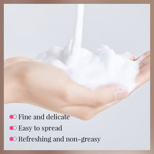 <span class=keywords><strong>Mousse</strong></span> <span class=keywords><strong>coiffante</strong></span> multi-usages KORMESIC, marque privée OEM ODM, tenue forte, brillance élevée, soin quotidien pour cheveux bouclés, boucles durables - Product Image 5