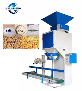 Mesin pengemasan nasi kacang jagung dengan efisiensi tinggi untuk dijual