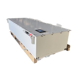 Lithium Ion <b>Battery</b> Pack <b>72V</b> 960Ah LiFePO4 For Electric Vehicles Heavy Duty Equipment - Product Image 4