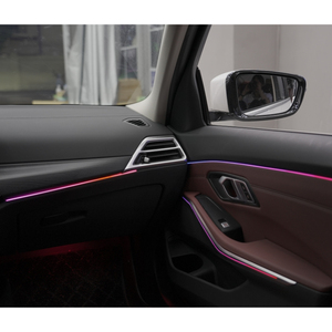 <b>Car</b> Ambient Light for BMW 3 Series (G28) 2020-2022 Interior Atmosphere <b>Decoration</b> LED Lamp - Product Image 2