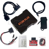 Programmeur ECU KT200 Plus : Lecture, écriture et clonage d'ECU en mode banc ou via OBD, prise en charge DTC off, Immo off, Map