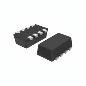 Transistores ChipFET NTHD4P02FT1G, Componentes Electrónicos en Stock - Product Image 1