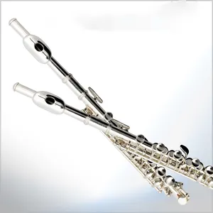 Factory direct sales of C company piccolo Flute