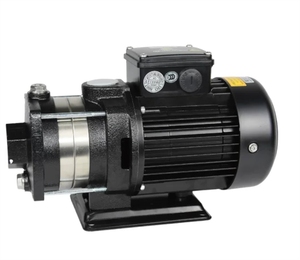 Bomba de refrigeración Hua Le Shi TPH4T2K 4T3K 4T4K 4T5K 4T6K - Product Image 2