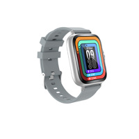 Reloj Inteligente Y13 para Hombre y Mujer, Llamadas por BT, Monitor de Ritmo Cardíaco, Presión Arterial, Oxígeno, Rastreador de Actividad Física, Reloj Inteligente H13
