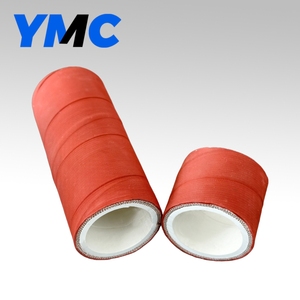 <span class=keywords><strong>Manguera</strong></span> de Goma EPDM de Grado Alimenticio Reforzada con Cordón de Alta Resistencia de Cuatro Capas, Colores Personalizables (con Accesorios) - Product Image 2