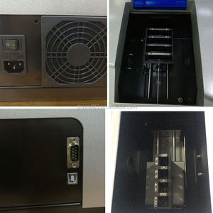 190-1100nm 단일 빔 분광 광도계 <span class=keywords><strong>UV</strong></span> <span class=keywords><strong>Vis</strong></span> 장비 <span class=keywords><strong>UV</strong></span> 분광계 - Product Image 6