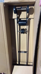 Máquina Aplicadora de Cinta Metálica de Alta Calidad para PVC, Dispensador de Cinta para Pisos, Máquina para Marcar Pisos - Product Image 6
