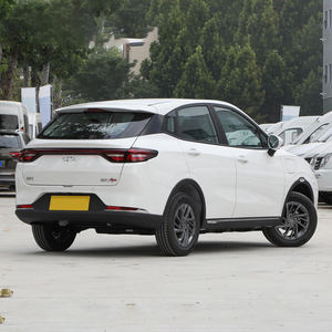 2024 Global Edition Nouveau NET pour Neta <span class=keywords><strong>AYA</strong></span> 500 Pro SUV Voiture électrique à vendre Direction gauche - Product Image 5