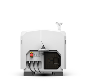 Dock 3 Drone Station With M4TD Matrice 4TD Integrate Environmental Monitoring System for <b>Security</b>&Inspection Dock3 - Product Image 1