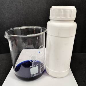 Activador de H2O2 (Peróxido de Hidrógeno) Líquido a Baja Temperatura - Agente Auxiliar Químico 100% Puro para Aplicaciones Textiles y de Cuero - Product Image 2