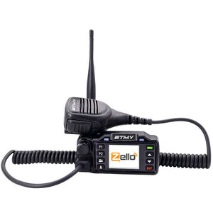 Radio mobile POC réseau 4G ETMY - Product Image 3