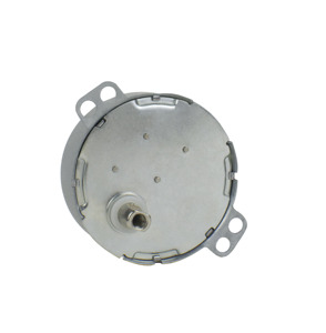 <span class=keywords><strong>Motor</strong></span> de CA de 2025 V personalizado de alta calidad 110, <span class=keywords><strong>Motor</strong></span> eléctrico síncrono de imán permanente monofásico de 4W, 5RPM, 1 RPM - Product Image 1