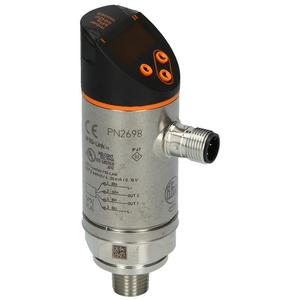 Sensor IFM PN2698 con Pantalla - Product Image 6