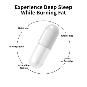 Cápsulas Adelgazantes, Suplemento Alimenticio Natural para Adelgazar y Mantener una Función Intestinal Saludable - Product Image 4