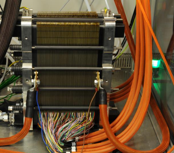 50kW Hydrogen Fuel Cell Stack