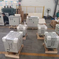 Stabilisateur de tension automatique à haute efficacité réponse rapide 1s protecteur de puissance domestique fabriqué au Vietnam Type de courant alternatif