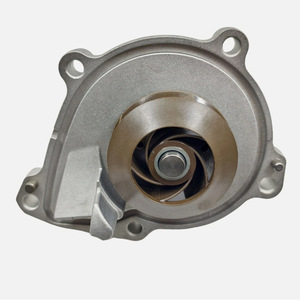 ปั๊มน้ำ 11 51 7 550 484 สำหรับ BMW เปอโยต์ ซีตรอง อะไหล่ทดแทน - Product Image 4