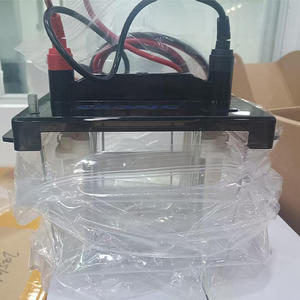 Réservoir d'électrophorèse horizontale directement de l'<span class=keywords><strong>origine</strong></span>, niveau d'analyse clinique - Product Image 3