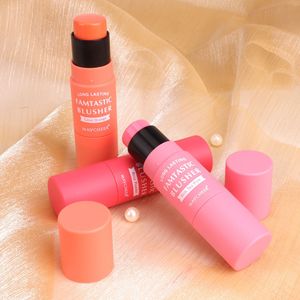 Meisier - Colorete en Crema de Doble Punta, Resistente al Agua, Hidratante, de Larga Duración, con Acabado Brillante, Multicolor 3099, Venta al por Mayor - Product Image 4