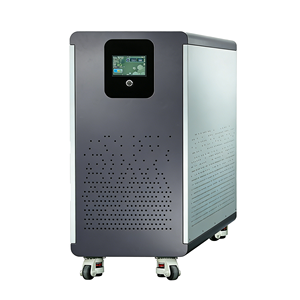 Batería de Litio LiFePO4 de 51.2V 400Ah 460Ah 600Ah, Almacenamiento Montado en Rack de 20kWh-30kWh, BMS CAN RS485 para Hogar, Telecomunicaciones y Comercio - Product Image 2
