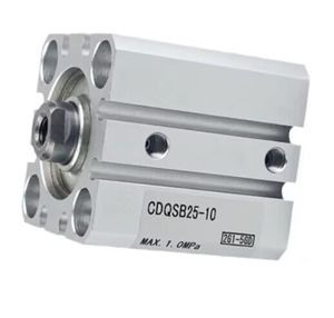 Пневмоцилиндр SMC <span class=keywords><strong>MDBD</strong></span>/MBD80-200Z, оригинальный, новый - Product Image 2