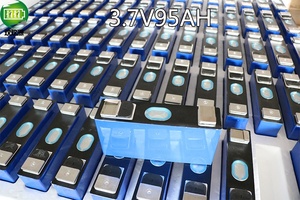 Catl ricaricabile 3.7v 94ah 95ah 100ah batteria agli ioni di litio Catl 3.7v veicoli elettrici <span class=keywords><strong>batterie</strong></span> agli ioni di litio - Product Image 5