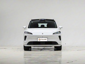 SUV SAIC H5 2025, Vehículo Eléctrico Puro de Gran Autonomía, Carga Rápida, Tamaño Mediano, Nueva Energía, Autos Nuevos, Gran Venta - Product Image 3