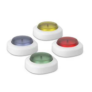 Voice Recording Button Dog Buttons For Communication Pet Training Buzzer