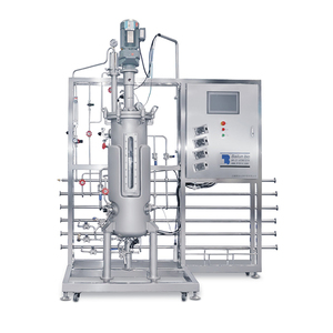 Bioreactor Thiết Kế Phần Mềm Miễn Phí Tải Về, Ngập Nước Quá Trình Lên Men Bioreactors, Sử Dụng Duy Nhất Bioreactor Ppt Nền - Product Image 5