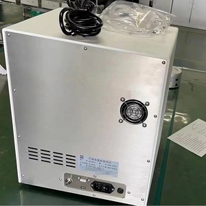 Contador de partículas líquidas Sujing LS100-Z, rango de medición de 0.2 a 2 mm, analizador de tamaño de partículas húmedas para uso en laboratorio - Product Image 4