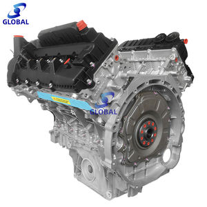 508PN 508PS 5.0L <span class=keywords><strong>V8</strong></span> Ensemble moteur pour Jaguar F-TYPE XF X152 Land Rover Range Rover Discovery Sport 508PS 5.0 <span class=keywords><strong>V8</strong></span> Moteur - Product Image 5