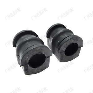 บูชยางกันโคลงหน้า นิสสัน เอ็กซ์เทรล T30 รุ่น 54613-8H318 สำหรับระบบกันสะเทือนแมคเฟอร์สัน - Product Image 4