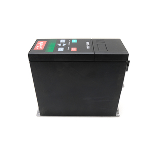 Nuevo Variador de Frecuencia VLT2811PT4B20STR1DBF10A00 VLT Serie 2800 1.1kW 1.5 380-480V Automatización 195N1031 VLT2811PT4B20STR1DBF10A00, 195N1 - Product Image 4